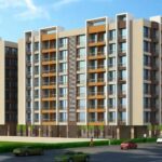 Shiv Savli Complex in Dombivli ( E)