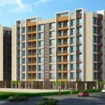 Shiv Savli Complex in Dombivli ( E)