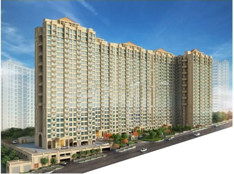 property in thane
