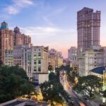 Hiranandani Regent Hill in 1BHK Flats