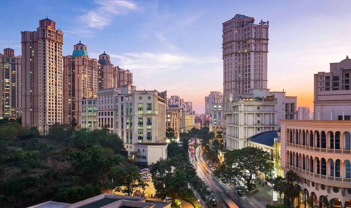 property in thane