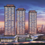 Godrej Exquisite Thane – 2 & 3 BHK Starts at ₹1.17 Cr