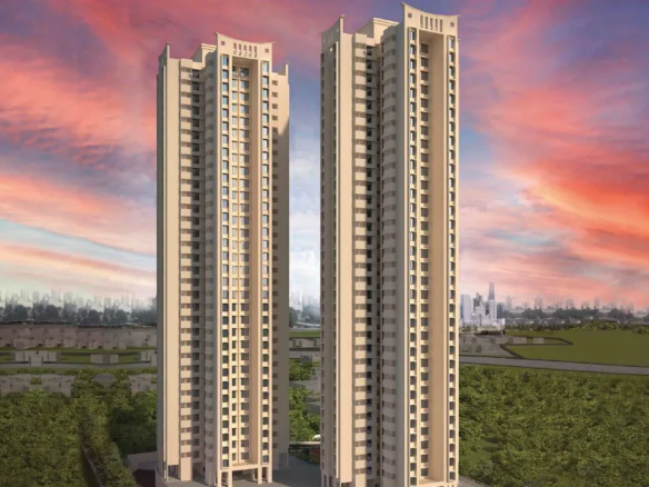 Lodha Quality Homes 1, 2 & 3 BHK Starting From ₹ 69.99 Lacs All Inc