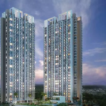 Sheth Zuri 2 & 3 BHK Apartments