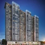 Ashar Metro Towers