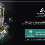 Samarth Aura 1BHK 2BHK & 3BHK Flats in Bhandup