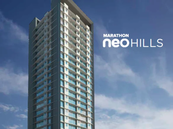Marathon NeoHills
