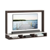 BLUEWUD Primax Neo Engineered Wood Tv Wall Unit, Set Top Box Stand, Wenge & White, Standard, for Upto 42" - Image 10