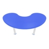 eHomeKart Playtool Fish Table - Front Round Table for Kids - Perfect for Home and School - (53 x 20 x 20 inches) - Colour May Vary - Image 6