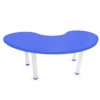 eHomeKart Playtool Fish Table - Front Round Table for Kids - Perfect for Home and School - (53 x 20 x 20 inches) - Colour May Vary - Image 5