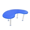 eHomeKart Playtool Fish Table - Front Round Table for Kids - Perfect for Home and School - (53 x 20 x 20 inches) - Colour May Vary - Image 2