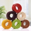 Primetan Child Safety Cushions Furniture Edge Guard Strip Strong Kids Protection Multi-Functional Cabinet,Refrigerator,Cupboard Chair Glass Table Protector (Brown) - Image 5