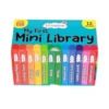 Oswaal Lil Legends Mini Library - Box Set | Volume 2- 12 Books | Baby Animals | Baby Objects | Clothes |Things At Home |Toys | Foods | Birds | Sea Animals | Plants Around Us | Good Habits | Opposites | Action Work - Image 2