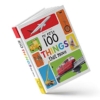 My First 100 Things That Move - Padded Board Book - Image 3