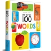 My First 100 Words - Padded Board Book - Image 2