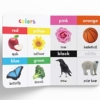 My First 100 Words - Padded Board Book - Image 7