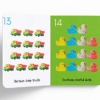 My First 100 Numbers - Padded Board Book - Image 7