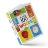 My First 100 Words - Padded Board Book - Image 3