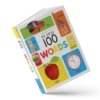 My First 100 Words - Padded Board Book - Image 8