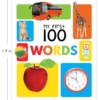 My First 100 Words - Padded Board Book - Image 9