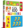 My First 100 Numbers - Padded Board Book - Image 2