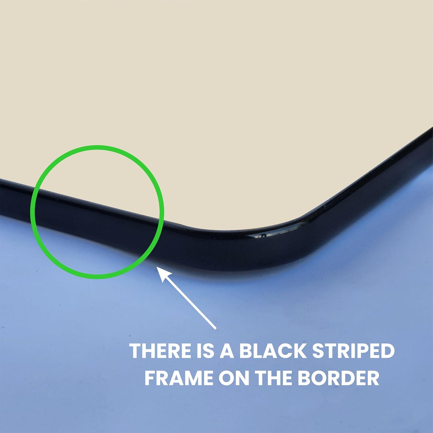 Livin'luxe Set of 3 Nature Scene with Palm Trees Wall Painting for Living Room, Bedroom, Hotels - Big Size stylish frame 50 inch x 30 inch Wall Art for Home Decoration RPNL-24 - Image 6