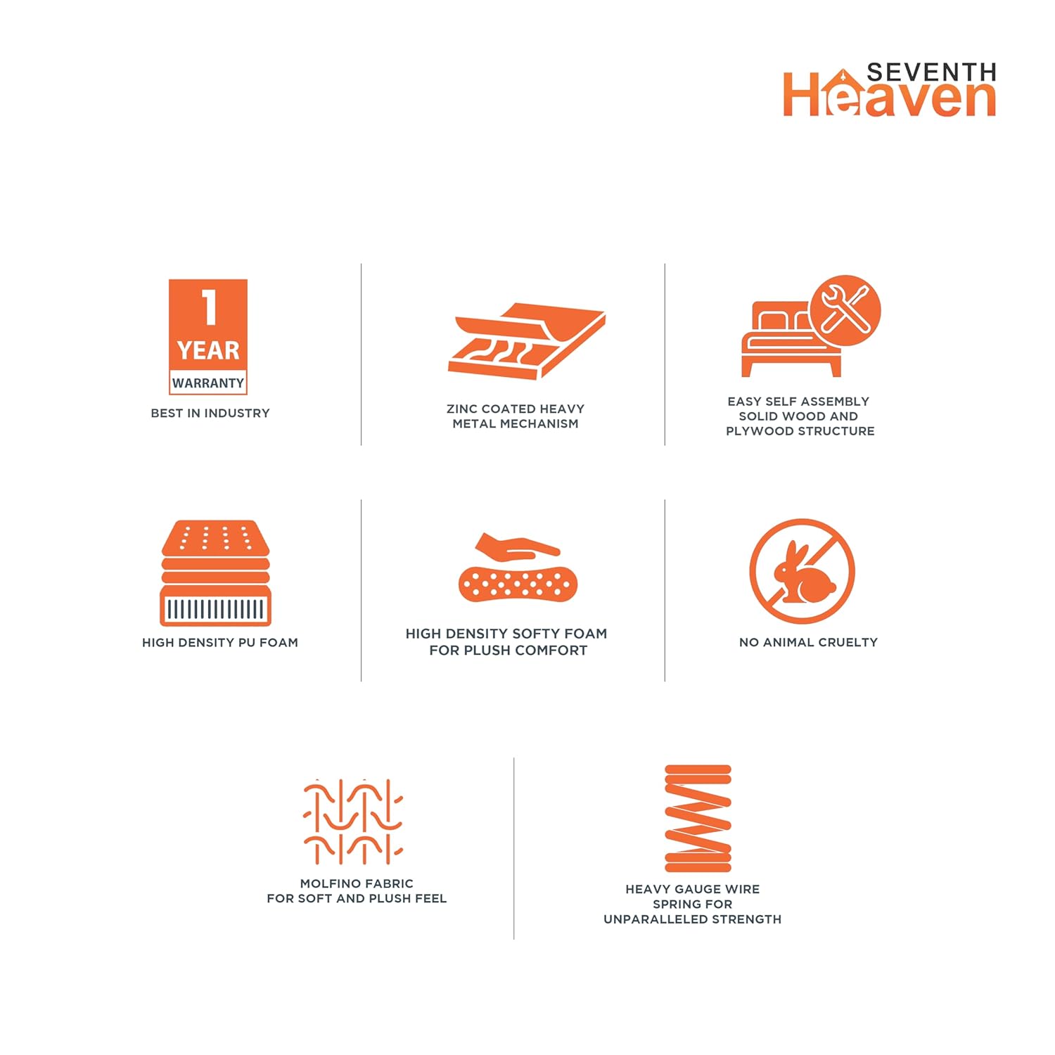 Tokyo 3+2 Seater Sofa Set | Luxury Comfort | Extra Spacious | Stylish Wooden Frame | Elegant Couch for Living Room, Lounge & Office | Premium Seating (Chenille Molfino - Green) - Image 9