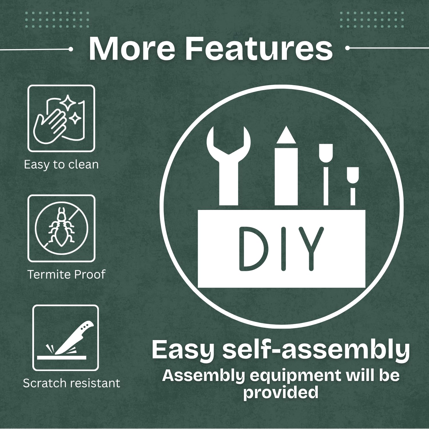 CasaPrime Sofa Cum Bed Queen Size Maroon | Premium Wooden Sofa Bed with High-Comfort Cushions | Stylish Convertible Furniture - Image 7