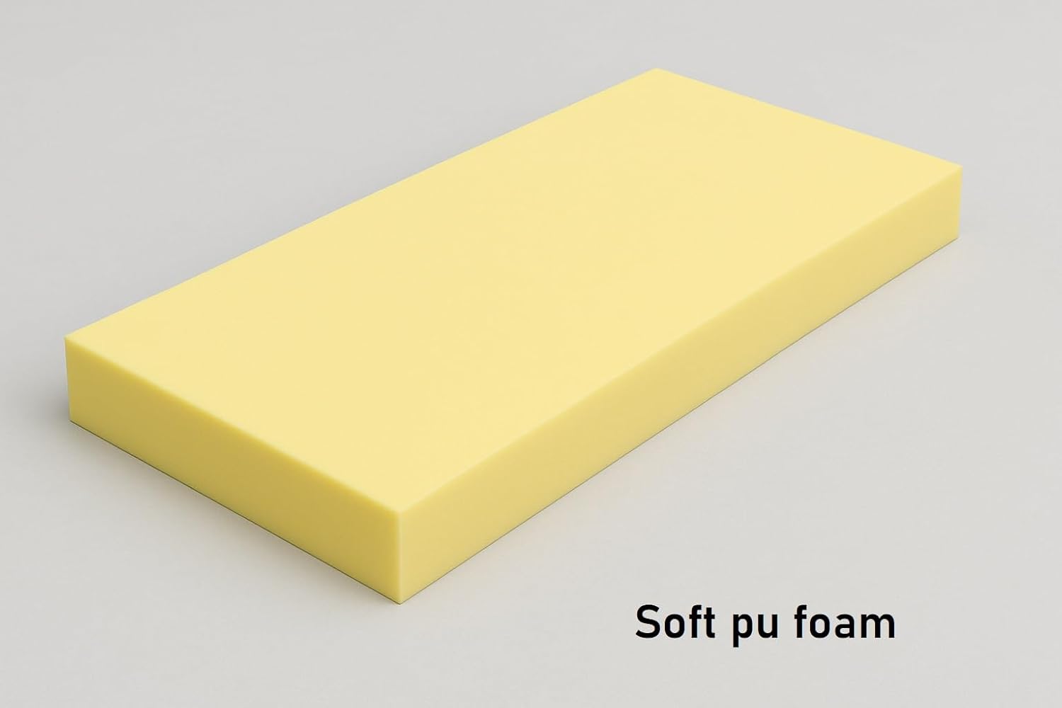 2-Seater 36 inch Width PU Foam Sofa Cum Bed ? Soft, Foldable & Lightweight Couch for Home, Living Room & Guest Use,Brown - Image 9