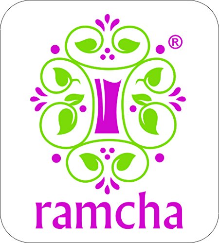 RAMCHA Golden String Curtain with Plastic Chains for Room, Living Area 6.5 Feet (1) - Image 8