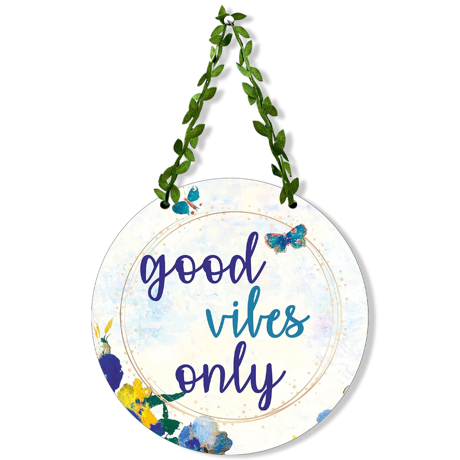 Sehaz Artworks Wall hangings for Home Decoration | Living Room Decorative Items for Home | Door Hanging | Home Decor Items for Office - 1-0031 - Image 2