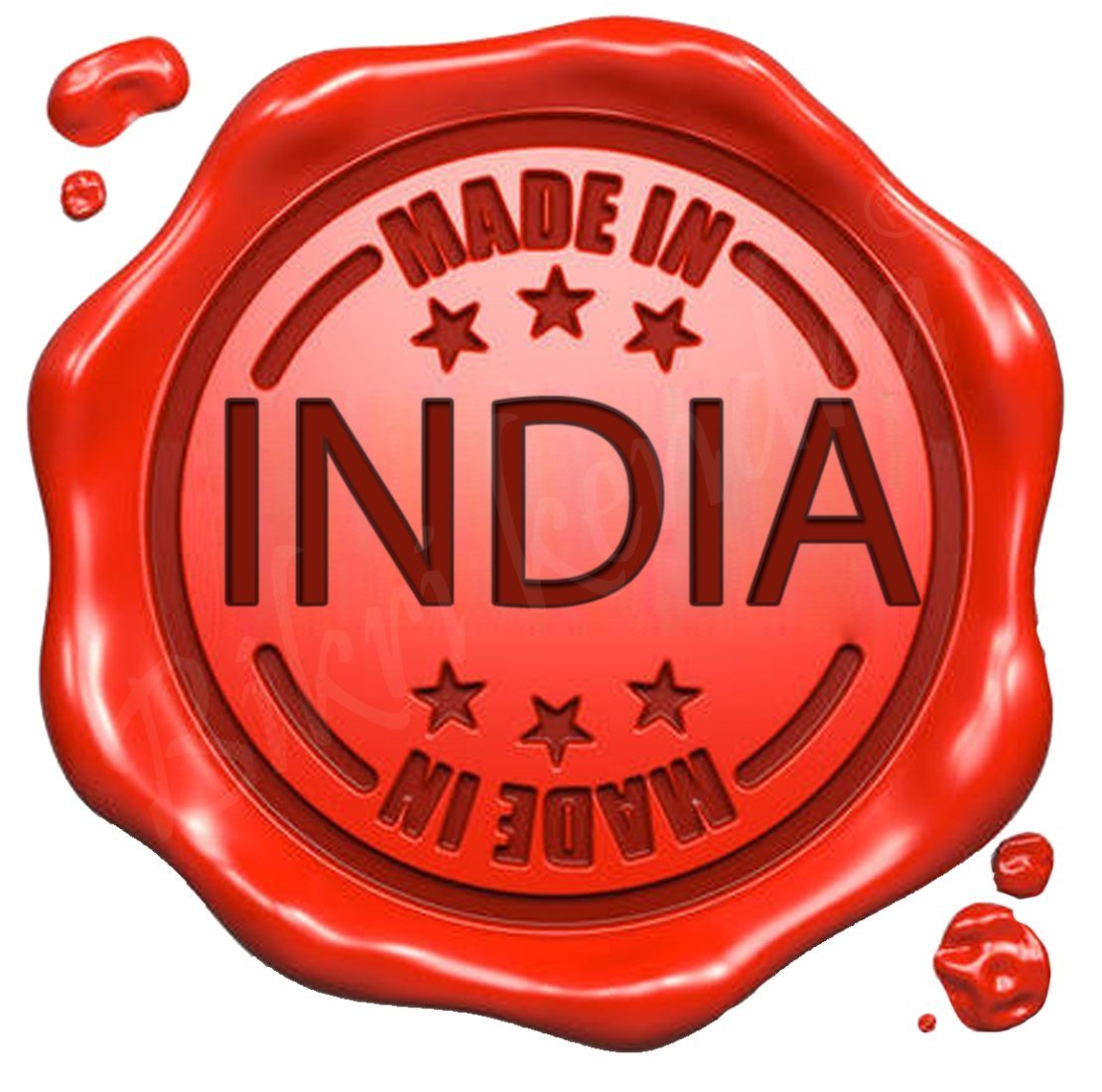 Bikri Kendra - Hexagon 20 Golden Stickers for Wall, Hexagon Mirror, Acrylic Mirror Sticker, Hexagonal Wall Sticker, - Image 6