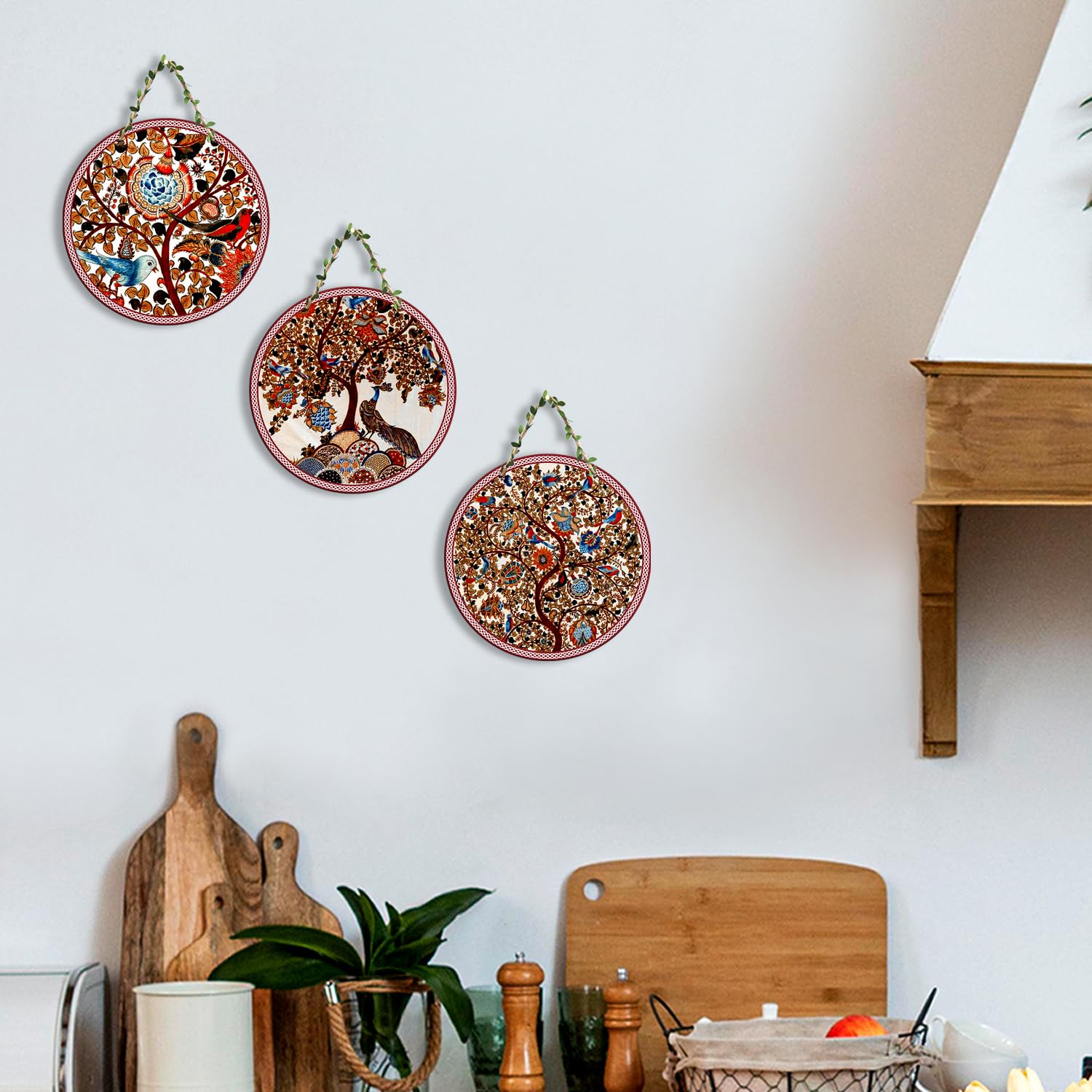 Sehaz Artworks Home Decoration Items for Living Room | Wall Hangings For Home Decoration | Decorative Items for Home | Home Decor Items for Living Room - Image 5