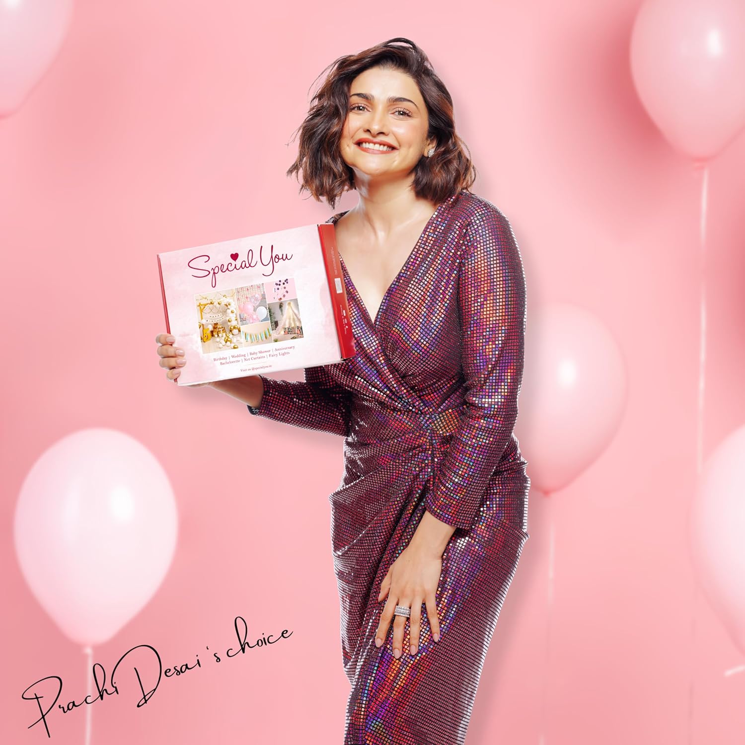 Special You Pink Lotus Stickers for Wall Decor Items for Living Room | Wall Stickers for Living Room Decor, Stickers for Pooja Room | Lotus Wall Decoration Sticker | Home Decoration Items for Hall - Image 3