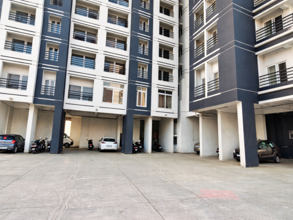 Anantnath And Forever City