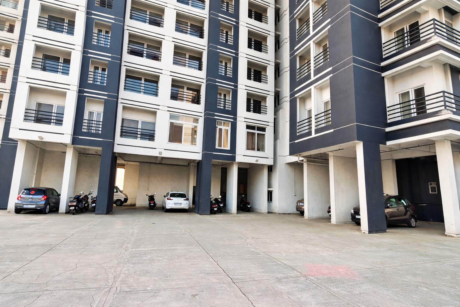 Anantnath And Forever City