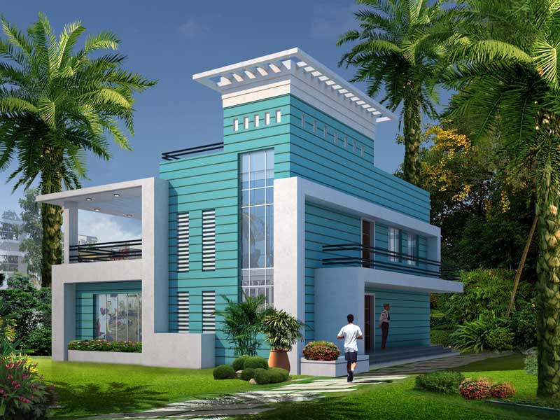 Rameshwar Park 1, 2 BHK Apartment in Diva