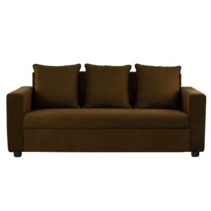 Wakefit Sofa Set | 1 Year Warranty | Sofa 3 Seater, 3 Seater Sofa for Living Room, Wooden Sofa Set, Couch for Living Room – Solatio(Jio : Toffee Brown) Wakefit Sofa Set | 1 Year Warranty | Sofa 3 Seater, 3 Seater Sofa for Living Room, Wooden Sofa Set, Couch for Living Room – Solatio(Jio : Toffee Brown)